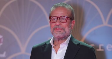 شريف منير: أمي أكثر حد دعمني في حياتي.. شجعتني على الفن ولم تحضر نجوميتي
