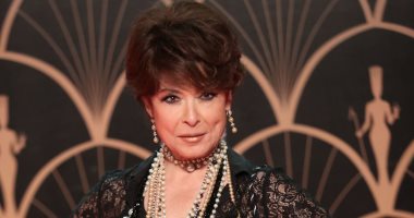 أنوشكا: مهرجان القاهرة للدراما مكافأة لمجهودنا وتعبنا