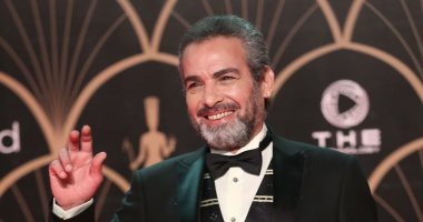 الفنان أحمد عبدالعزيز: مهرجان القاهرة للدراما ولد عملاقاً وسيدعم صناعة الفنون بمصر
