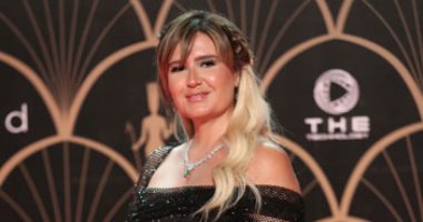 هنا شيحة: سعيدة للغاية بالعمل مع خالد النبوى.. ومهرجان القاهرة للدراما مهم