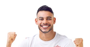 دونجا: ضحيت بفلوس كتير من أجل الزمالك.. وربنا يقدرنى على إسعاد الجماهير