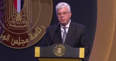 وزير التعليم العالى: احتياجات سوق العمل فرضت وجود الجامعات التكنولوجية..والإقبال كبير للغاية