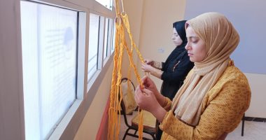 مبادرة "أنت الحياة" تواصل فعاليتها بقرية شهداء بحر البقر فى الشرقية
