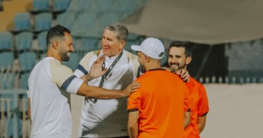 الإسماعيلى يخوض اليوم مرانا صباحيا استعدادا لمواجهة فاركو بالدوري