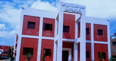 حياة كريمة تغير واجهة قرية زاوية الناعورة بالمنوفية.. انتهاء مجمع خدمات وزراعى وبناء مدراس ومركز شباب.. والأهالى: المبادرة أعادت الحياة لقرى الريف.. ورئيس المدينة: نتابع المشروعات لحظة بلحظة وحققنا طفرة كبيرة