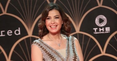منال سلامة فى افتتاح مهرجان القاهرة للدراما: سعيدة بنقابتنا.. ودراما زمان تختلف عن الآن