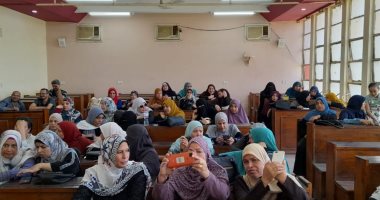 محافظة القليوبية تنظم ندوة "من حقك تنظمى" لتنظيم الأسرة ببنها.. صور
