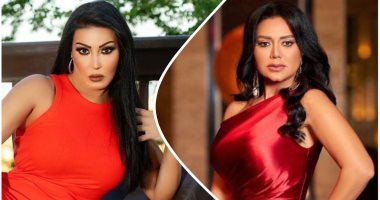 رانيا يوسف وسمية الخشاب تجتمعان فى "التاروت" بعد 21 عامًا من "الحاج متولى"