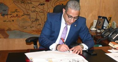 محافظ الفيوم يعتمد المخططات التفصيلية لـ5 مراكز