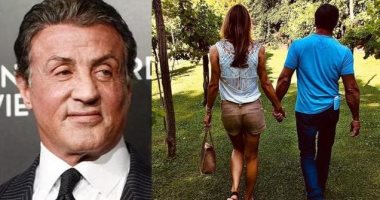 سيلفستر ستالون يسترجع ذكرياته بصور تجمعه بطليقته جينيفر فلافين وبناته