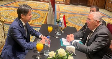 وزير الزراعة: مصر يمكن أن تصبح مركزا عالميا لإنتاج وتصدير التقاوى