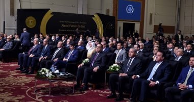 تحت رعاية الرئيس السيسي.. رئيس الوزراء يشارك فى إطلاق الاستراتيجية الوطنية للملكية الفكرية.. مصطفى مدبولى يقدم تحية إعزاز وتقدير للرئيس على رعايته للاحتفالية وحرصه على توطيد دعائم منظومة الملكية الفكرية فى مصر