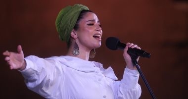 نسمة محجوب ونجوم الأوبرا في مهرجان رشيد للموسيقى والغناء 