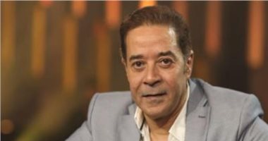 مدحت صالح مفاجأة حفل افتتاح مهرجان القاهرة للدراما الليلة فى نسخته الأولى