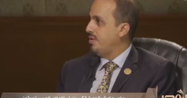 وزير الإعلام اليمني: الرئيس السيسي رجل عظيم يحمل هموم مصر والأمة العربية جمعاء