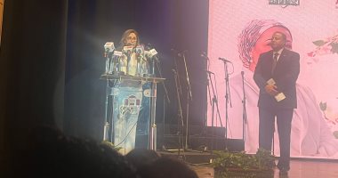 وزيرة الثقافة: مضاعفة الفائزين بجائزة المبدع الصغير وسلسلة أدبية لإبداعاتهم