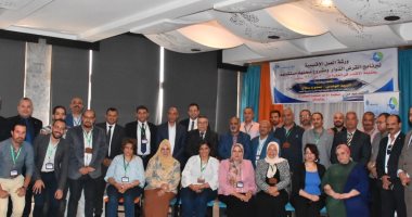 مياه الأقصر تنظم ورشة عمل حول برنامج "القرض الدوار" لدعم قرى حياة كريمة