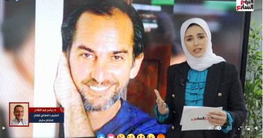 طبيب الراحل هشام سليم لـ"تليفزيون اليوم السابع": كان مطيع ومؤمن بقضاء الله