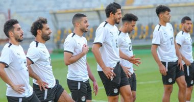 منتخب مصر يواجه النيجر وديًا بالإسكندرية في أول لقاء تحت قيادة فيتوريا