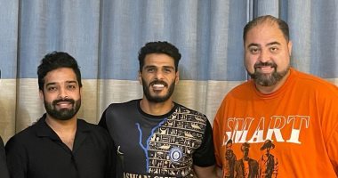 الصفقة الـ15.. أسوان يضم عماد فتحي لاعب الزمالك السابق