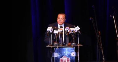 هشام عزمى: 2500 طفل تقدموا لجائزة الدولة للمبدع الصغير هذا العام