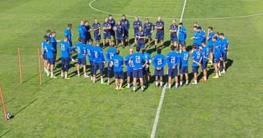 تونالى حارج حسابات إيطاليا ضد إنجلترا فى دوري الأمم الأوروبية 