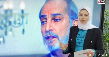 خانه السرطان واكتشف الإصابة متأخرا.. شاهد تفاصيل رحلة هشام سليم مع المرض اللعين