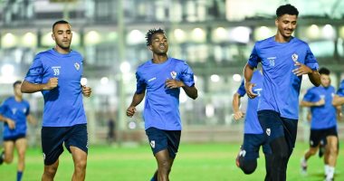 الزمالك: جميع الصفقات وفقًا لرؤية فيريرا.. ومهمتهم صعبة وسط أفضل لاعبين فى مصر