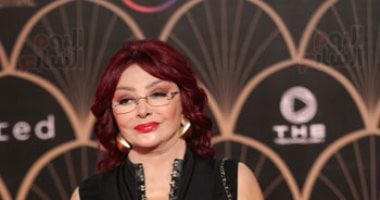 نبيلة عبيد: تكريم العاملين خلف الكاميرا بمهرجان القاهرة للدراما مستحق   