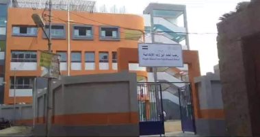 تطوير 6 مدارس فى بلبيس ضمن مشروع جودة التعليم