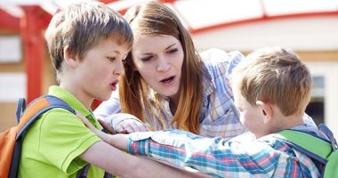 من أجل مدارس خالية من التنمر.. روشتة تحمي ابنك منه وتمنعه من ارتكابه