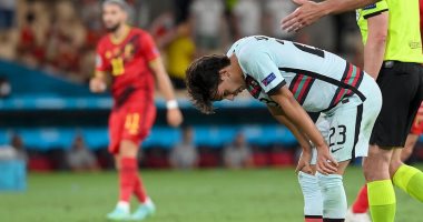 فيليكس يغيب عن البرتغال ضد التشيك في دوري الأمم الأوروبية
