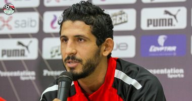 اتحاد الكرة يتحمل 12 ألف دولار تكلفة علاج أحمد حجازى