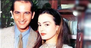  شريهان عن رحيل هشام سليم:  ستظل إلى الأبد في قلبي وروحي 