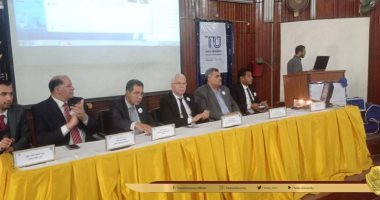 "علوم طنطا" تستضيف المؤتمر الطلابى للبحث العلمى