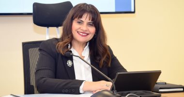 وزيرة الهجرة تستعرض استراتيجية الاتصال الإعلامى مع المصريين بالخارج