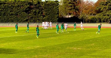 منتخب تونس يهزم جزر القمر وديا بمشاركة معلول والمثلوثى وغياب الجزيرى
