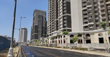 بدء إجراءات تسليم وحدات مثلث ماسبيرو لسكان المنطقة.. قرعة لضمان شفافية التوزيع بعد سداد وديعة الصيانة وقيمة العدادات.. الانتهاء من التشطيبات ورصف الشوارع.. جميع الوحدات كاملة التشطيب ونظام مكافحة الحريق