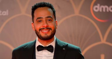 عصام السقا: مهرجان القاهرة للدراما مكسب كبير لصناعها فى مصر والوطن العربى