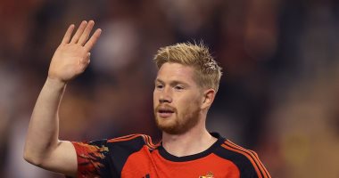 كأس العالم قطر 2022.. ليكيب تكشف كواليس مشادات نجوم بلجيكا بعد السقوط أمام المغرب 