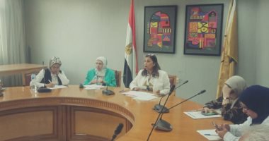 جامعة حلوان تعقد جلسات تحضيرية قبل مؤتمر "واقع ومستقبل التغيرات المناخية"