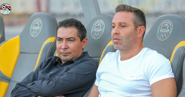 حازم إمام: الأهلي أكثر رغبة واحتياجا للسوبر من الزمالك