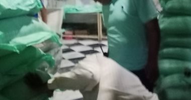 تحرير 206 محاضر تموينية للمخالفين من أصحاب المخابز والتجار فى كفر الشيخ
