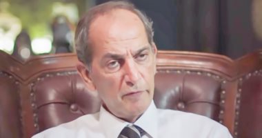 أخبار مصر.. وفاة الفنان هشام سليم وتشييع الجنازة عصر اليوم من مسجد الشرطة