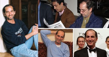 وداعًا هشام سليم.. بدأ نجما مع فاتن حمامة فى "امبراطورية ميم" .. "عودة الابن الضال" مع يوسف شاهين وضعه على أعتاب النجومية .. عادل سليم البدرى أبرز أدواره في الدراما وختم مشواره الفنى بـ  "هجمة مرتدة"