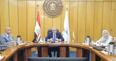 وزير القوى العاملة: حريصون على وجود "بنك معلومات" بشأن "سوق العمل"