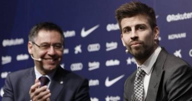 تسريب جديد.. برشلونة جعل بيكيه المدافع الأغلى فى العالم براتب 142 مليون يورو