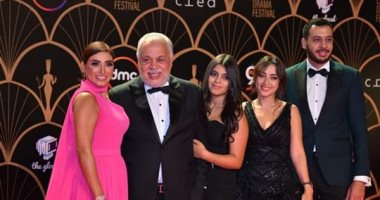"خبر اليوم" يعرض تقريرا عن مهرجان القاهرة للدراما ووكيل الممثلين يشكر المتحدة