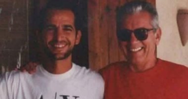 حكايات هشام سليم مع والده.. نصيحة بسبب الغرور ومقارنة مع رمز الأهلي 