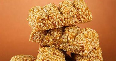 حلوى المولد.. إزاى تعملى السمسمية والحمصية فى البيت وبأقل التكاليف
